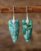 Silver/Green / One Size