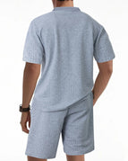 Light Gray / S