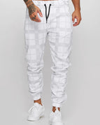 White / M