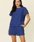 Royal Blue / S