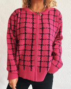 Rose Pink / One Size