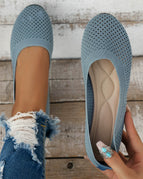 Pastel  Blue / 36(US5)