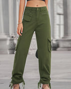 Army Green / S