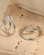 Silver / One Size