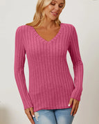 Hot Pink / S