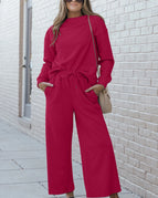 Hot Pink / S