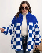 Blue / S