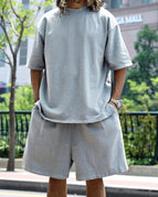 Light Gray / S