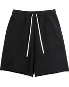 Black / M