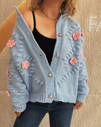 Blue / One Size