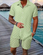 Light Green / S