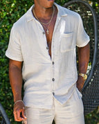 White Suit / XS