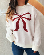 White Red / One Size