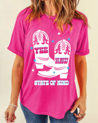 Hot Pink / S