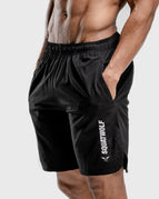 Black / M
