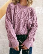 Purple / One Size