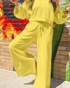 Yellow / S