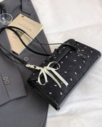 Black / One Size