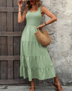 Light Green / S