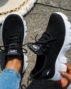Black / 36
