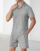 Light Gray / S