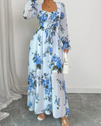 Light Blue / S