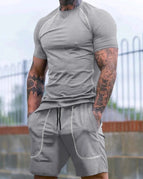 Light Gray / S
