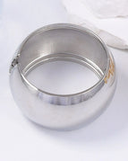Silver / One Size