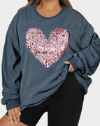 Deep Teal / 1XL