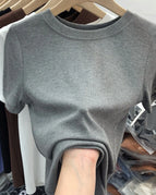 Dark Gray / M