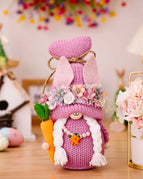 Pink Purple / One Size