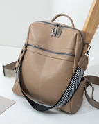 Khaki / One Size