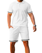 White / S