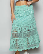 Turquoise / One Size