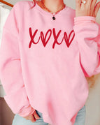 Blush Pink / S
