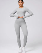 Light Gray / S