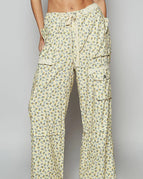 VANILLAFLORAL / S