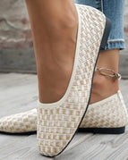 Beige / 36(US5)