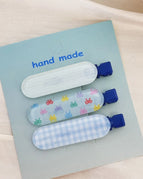 Pastel  Blue / One Size