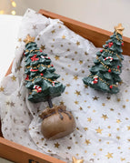 Dark Green / One Size