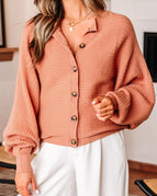 Burnt Coral / S