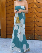 Teal / S