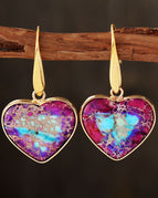 Deep Purple / One Size