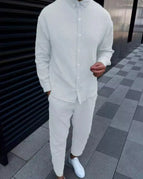 White / S