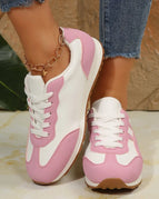 Pink / 35(US4)
