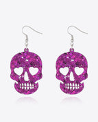 Red-Violet / One Size