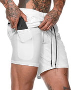 White / M