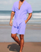 Purple / S