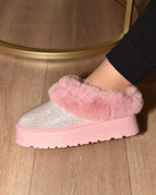 Pink / 5.5