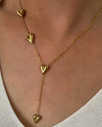 Gold / One Size